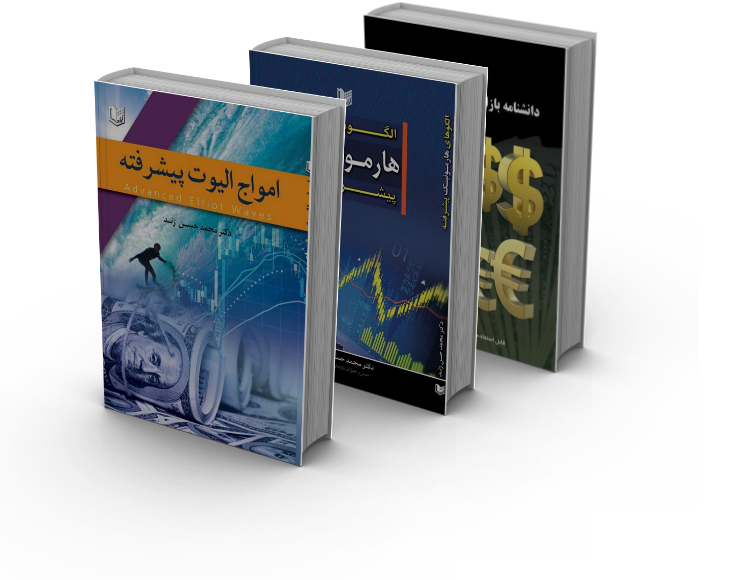 تالیفات دکتر محمدحسن ژند 