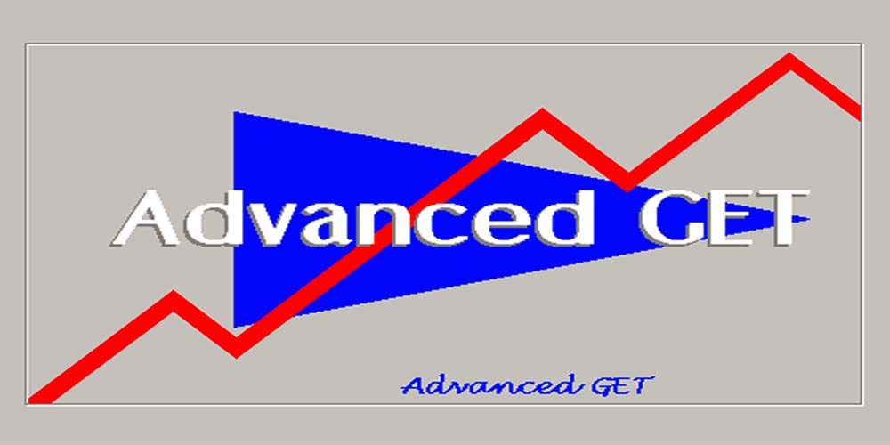 نرم افزار AdvancedGet