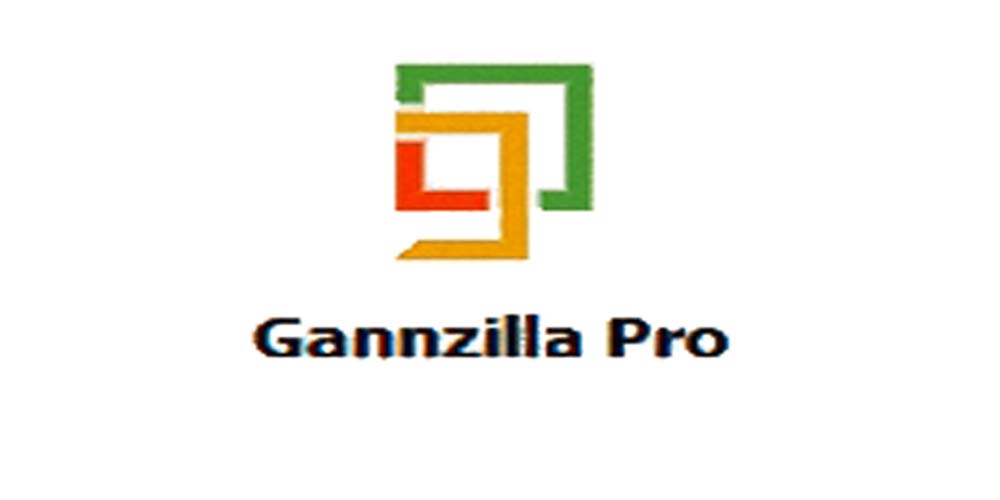 نرم افزار Gannzilla_Pro