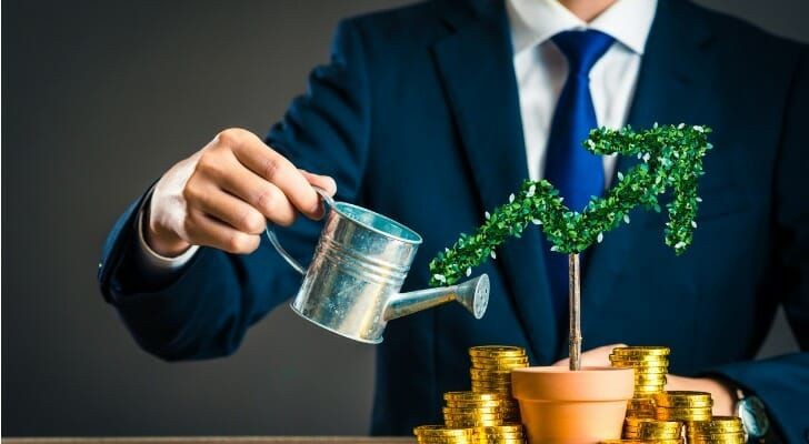 مزایای-سرمایه-گذاری-بلندمدت-در-بورس