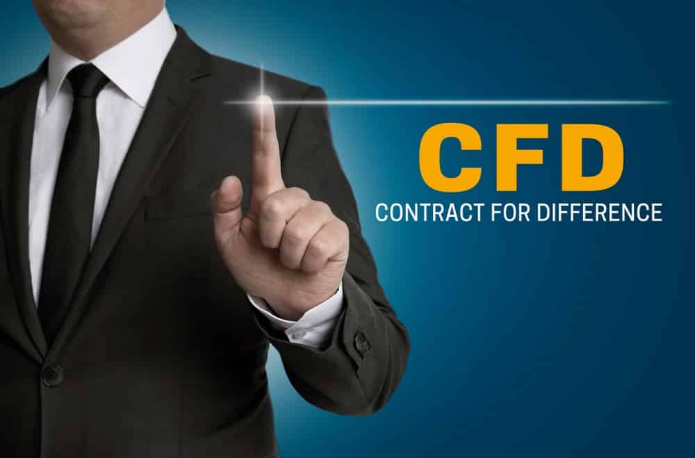 قرارداد مابه التفاوت یا سی اف دی چیست؟ - تصویر ۱