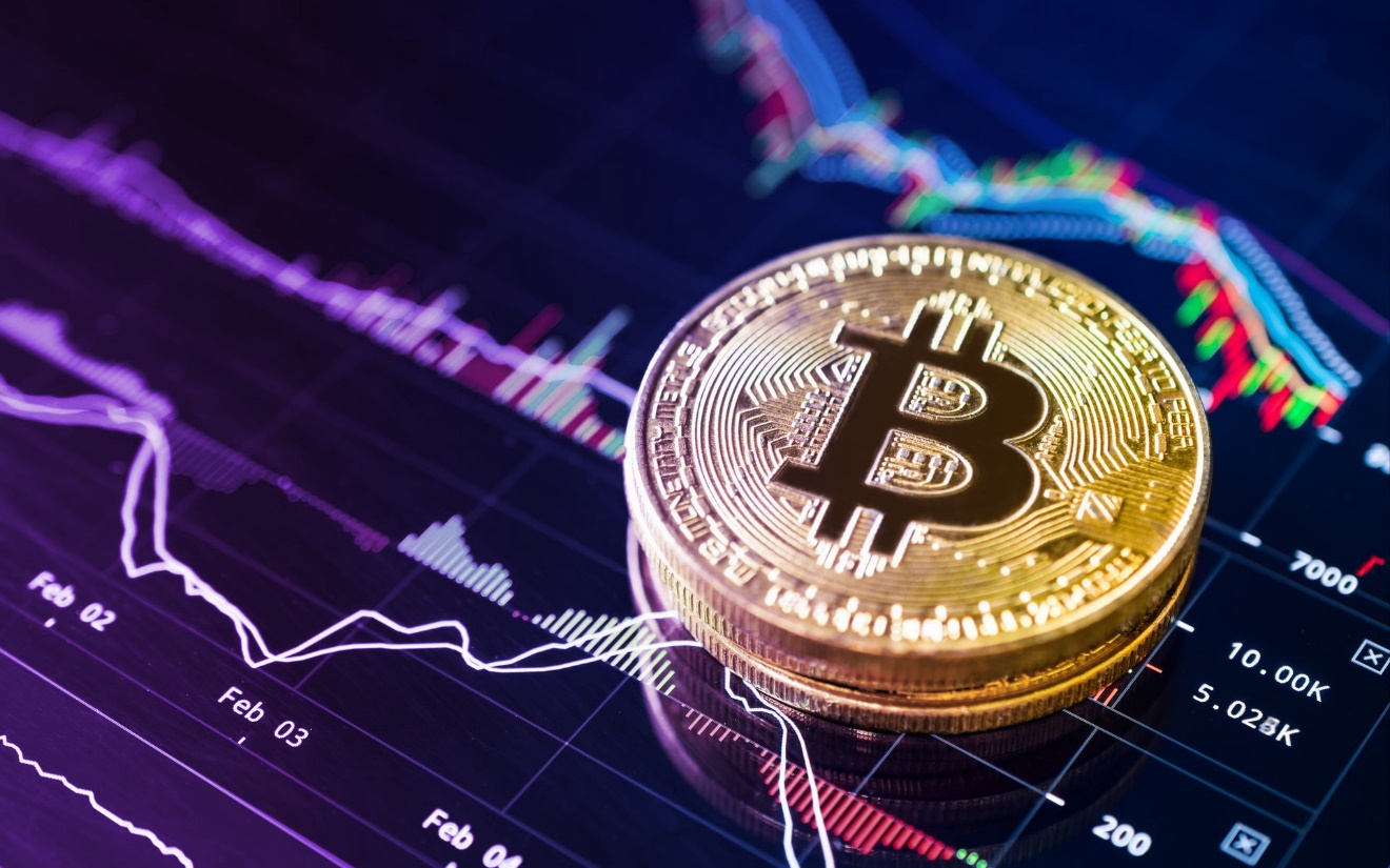 استخراج ارز دیجیتال - ۱