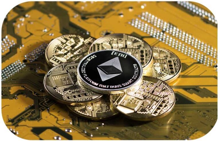 ارز دیجیتال اتریوم