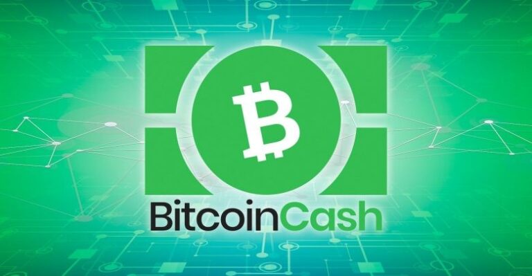 بیت کوین کش از انواع ارز دیجیتال