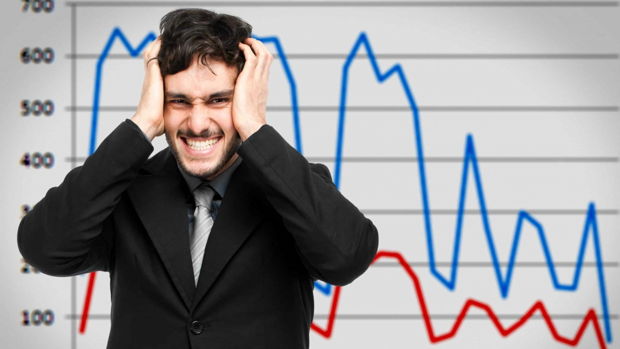 اشتباههای رایج تازه واردها در بورس