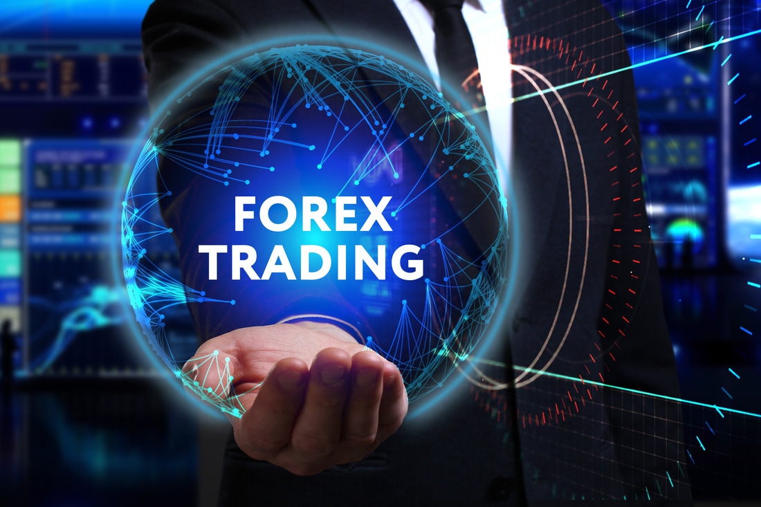 الگوهای هارمونیک فارکس - 1