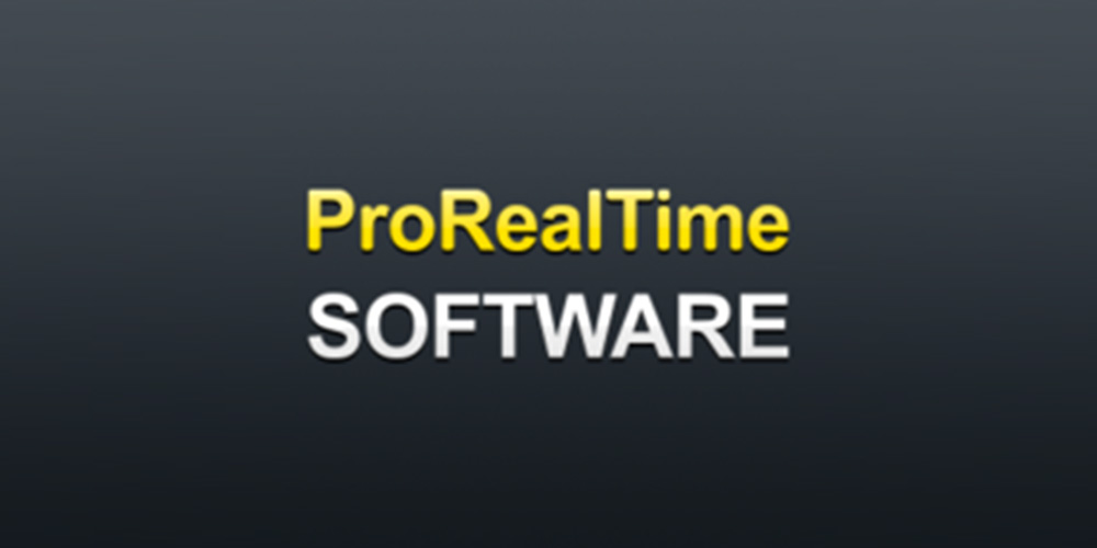 نرم افزار prorealtime