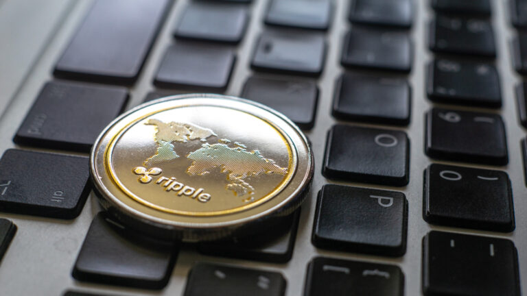 کیف پول دیجیتال برای ریپل