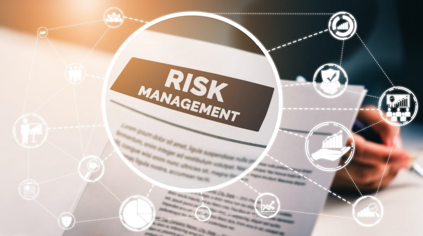 نکات مدیریت ریسک در بورس