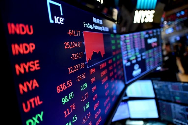 شروع فعالیت در بورس - 1