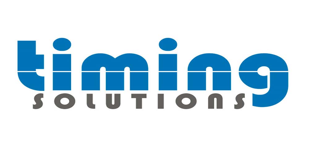 نرم افزار timingsolutions