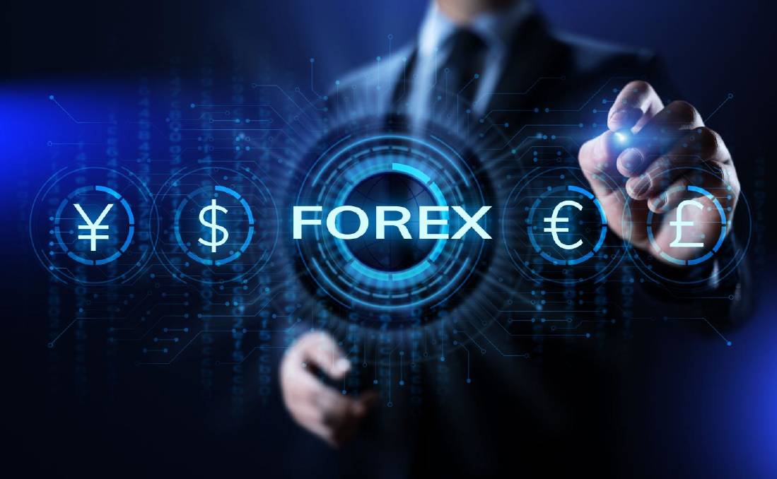 فارکس چیست؟ - تصویر ۱