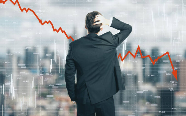 جلوگیری از ضرردهی در بورس