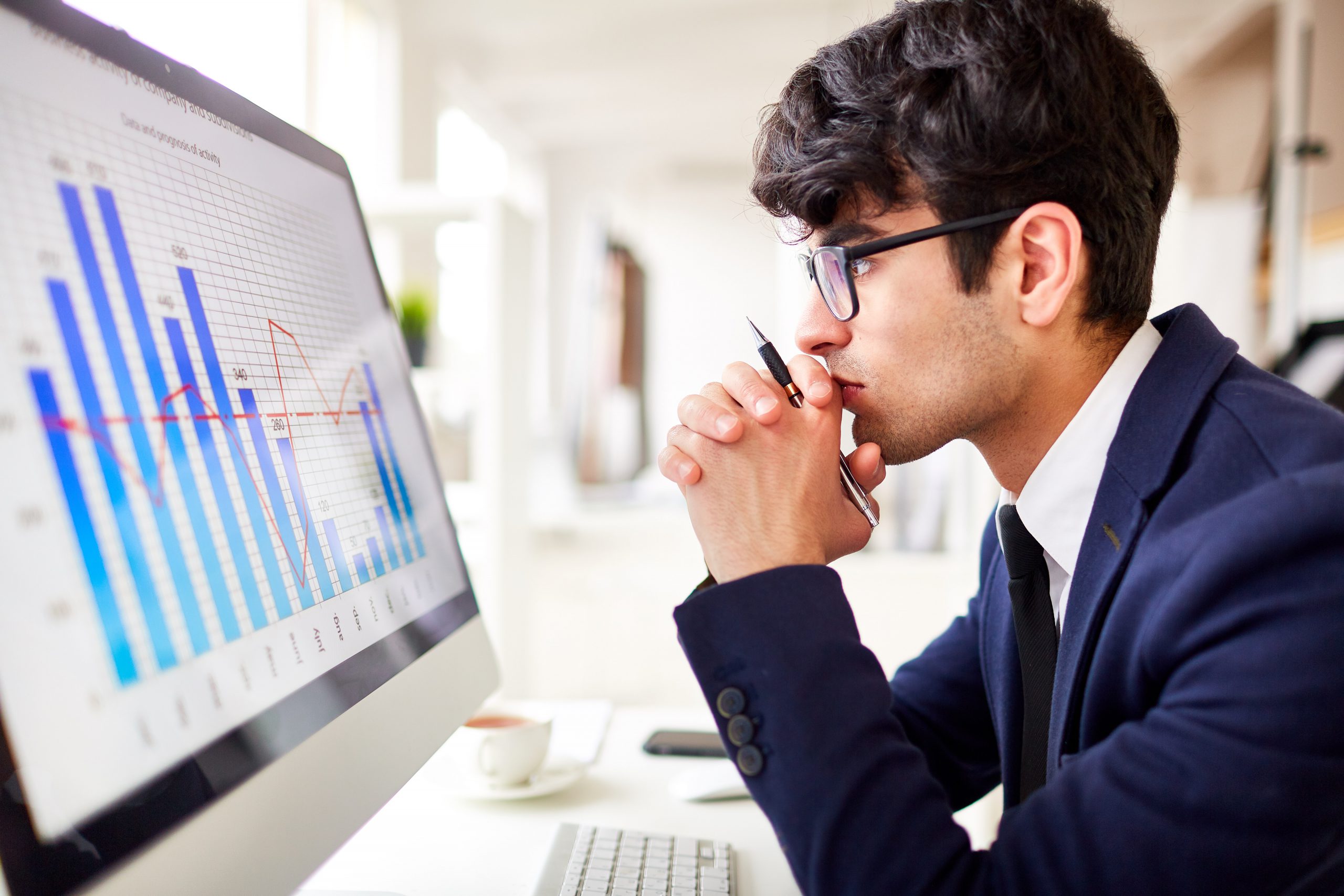 چگونه از اشتباهات معاملاتی جلوگیری کنیم؟