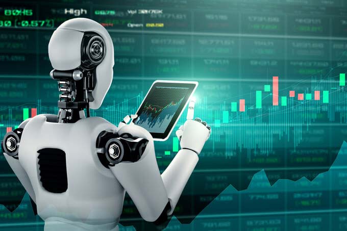 ربات تریدر ارز دیجیتال چیست؟