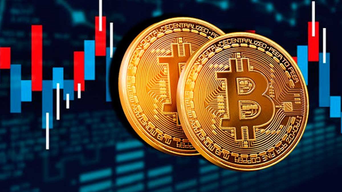 نوسانات بیت کوین و عوامل ایجاد آن