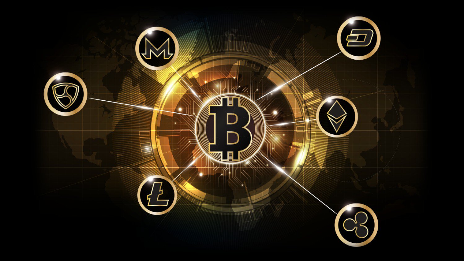 بیت کوین یا آلت کوین؟