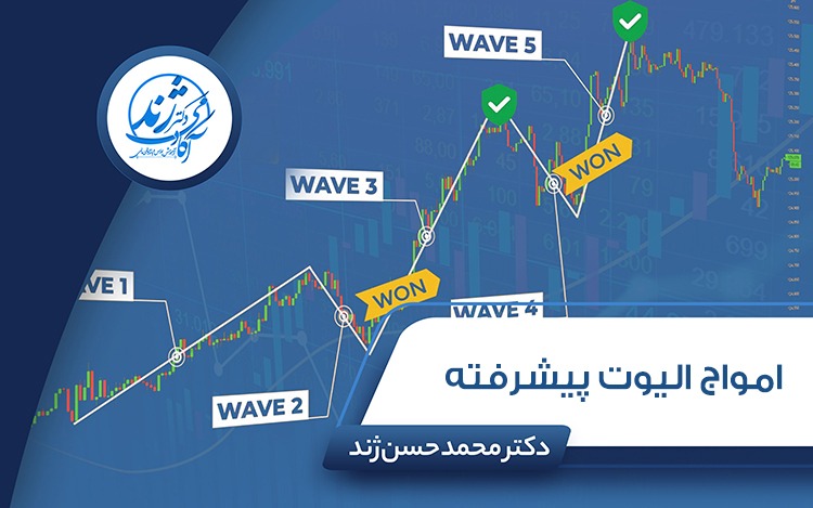 امواج الیوت پیشرفته