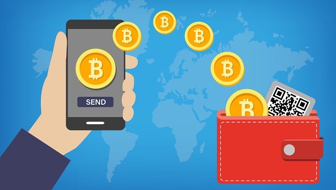 فرایند تبدیل ارزهای دیجیتال چگونه است؟