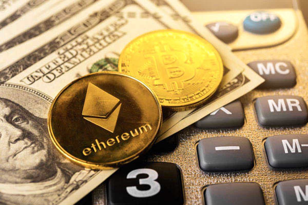 اقدامات مورد نیاز برای خرید ارز دیجیتال