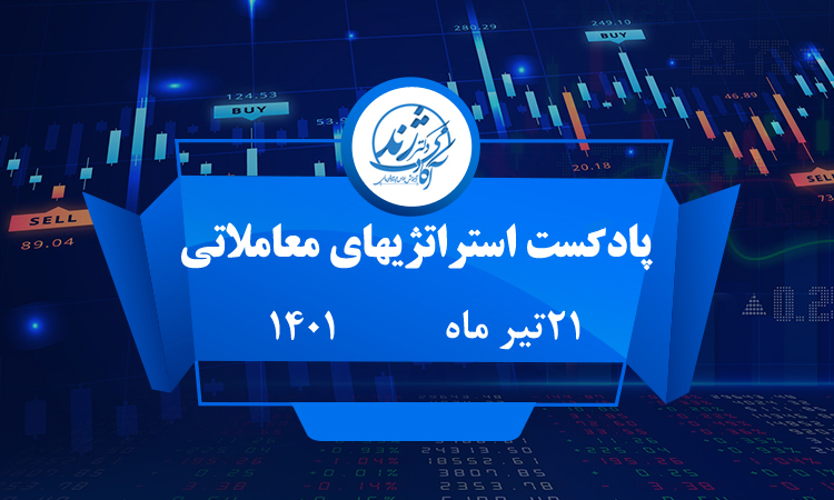 پادکست استراتژیهای معاملاتی