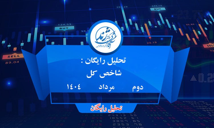 تحلیل شاخص کل