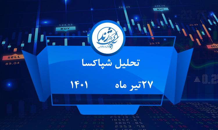 تحلیل شپاکسا