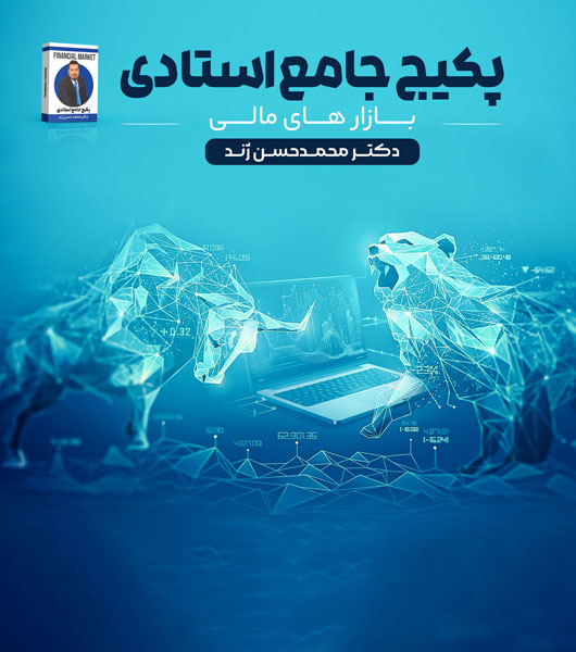 پکیج جامعه استادی بازرهای مالی
