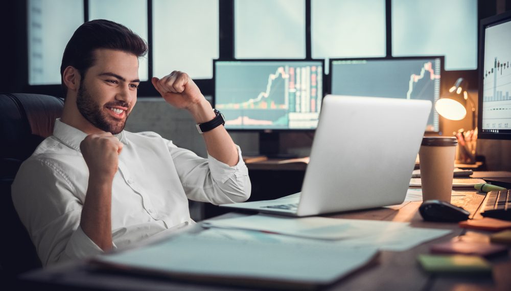 چگونه می توانیم در ترید کردن موفق تر باشیم